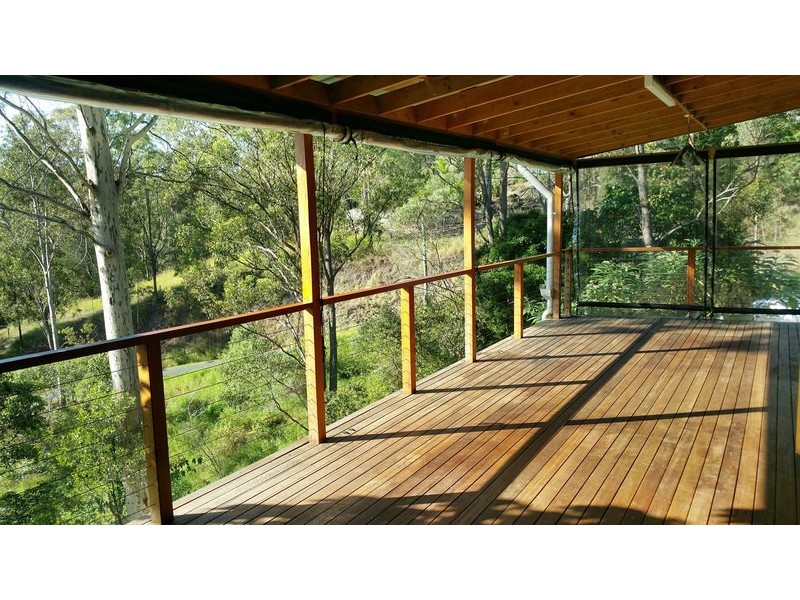 87 Mystery Road, Guanaba QLD 4210