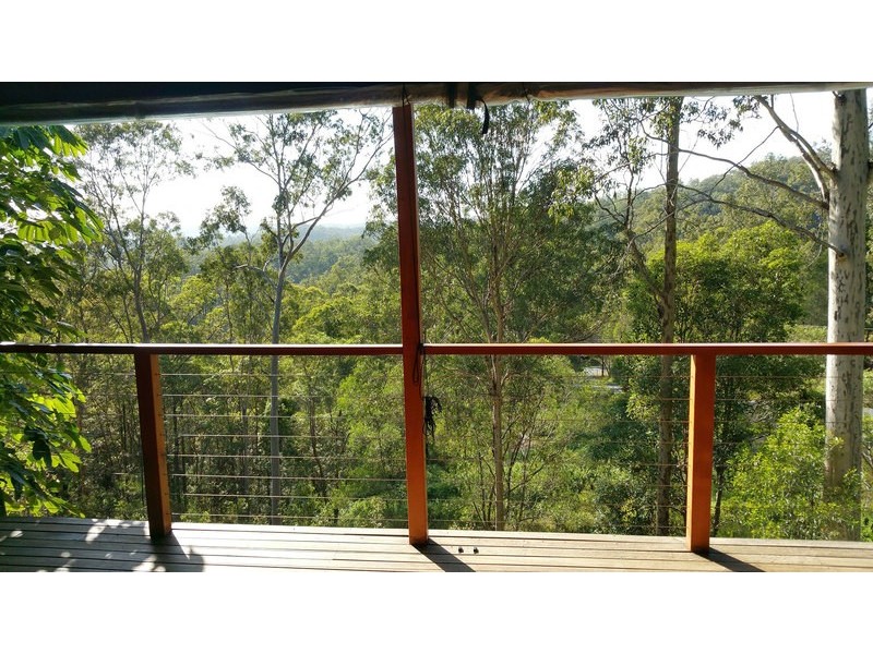 87 Mystery Road, Guanaba QLD 4210