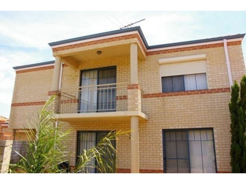 4/6 Burwood Rd, Balcatta WA 6021