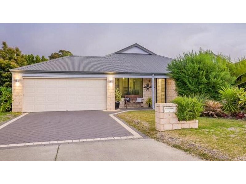 3 Merida Turn, Seville Grove WA 6112