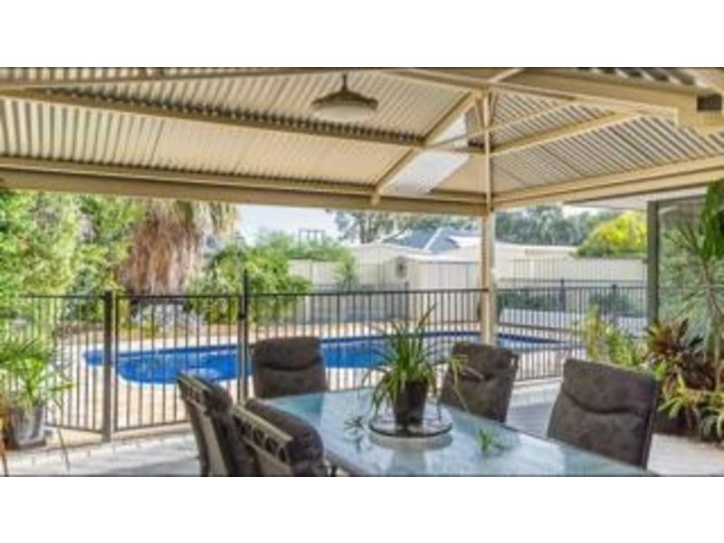 3 Merida Turn, Seville Grove WA 6112