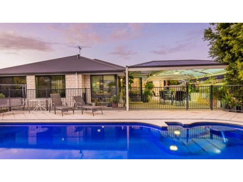 3 Merida Turn, Seville Grove WA 6112