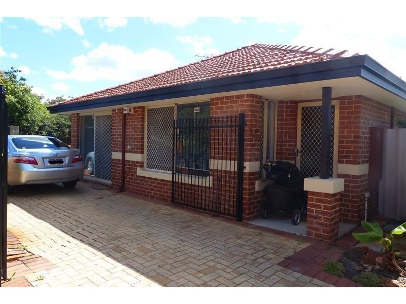 46  Melrose Street, Leederville WA 6007