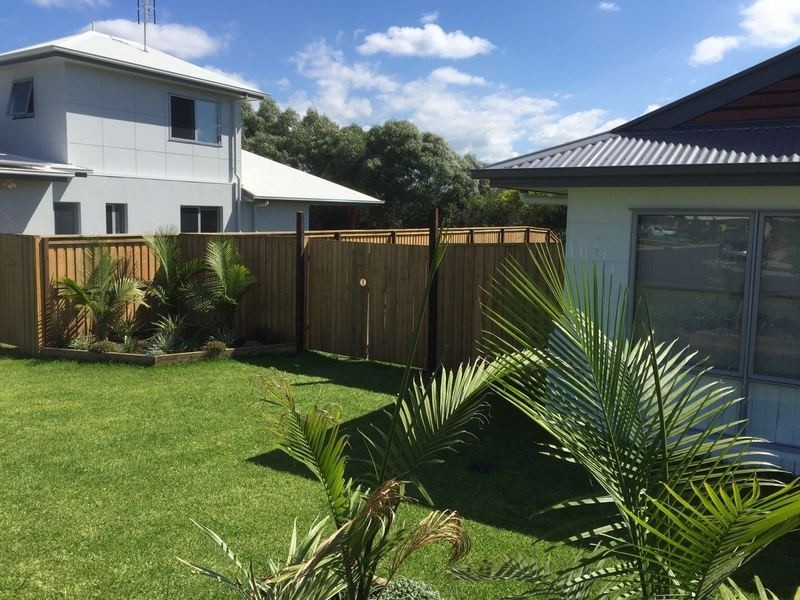 Forest Glen QLD 4556