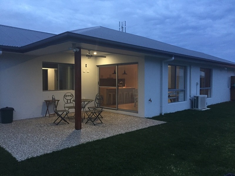 Forest Glen QLD 4556