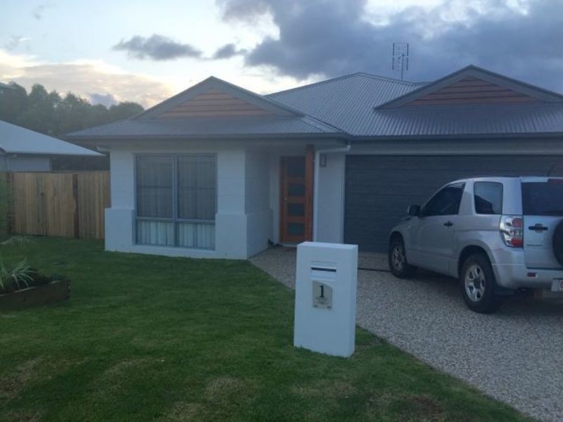 Forest Glen QLD 4556