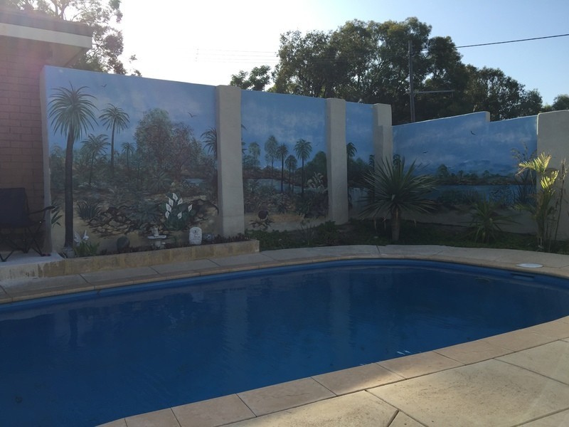 44 South Western Hwy, Waroona WA 6215