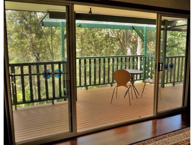 162 SIMPSONS RD, Currumbin Waters QLD 4223