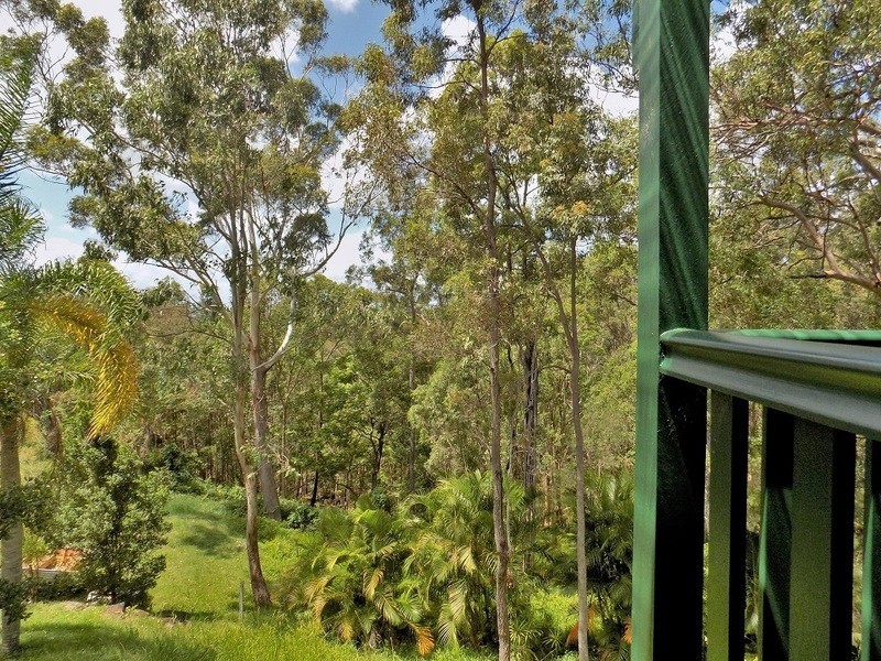 162 SIMPSONS RD, Currumbin Waters QLD 4223