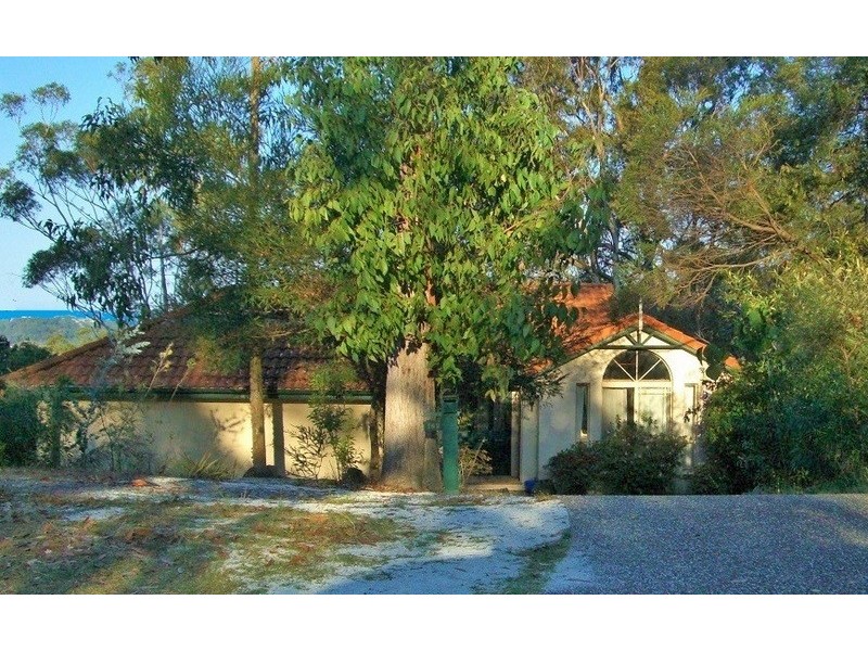 162 SIMPSONS RD, Currumbin Waters QLD 4223