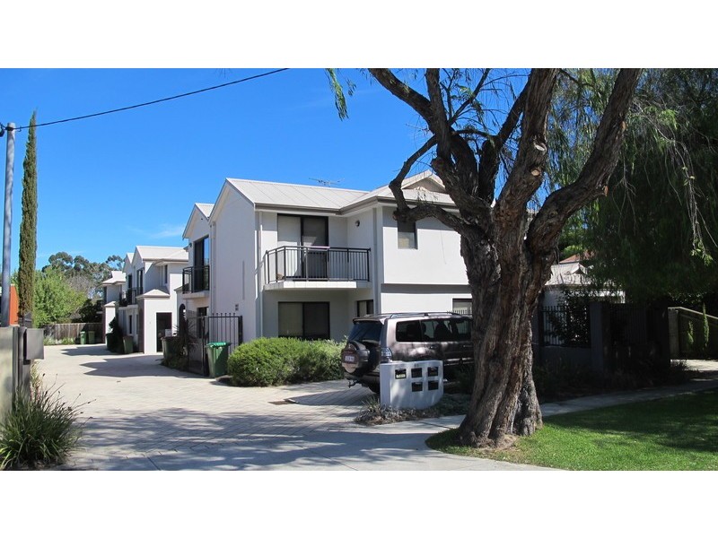 2/69 Sixth Avenue, Maylands WA 6051