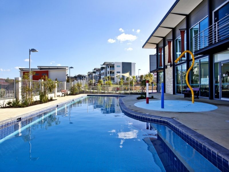 6/30 Malata Crescent, Success WA 6164