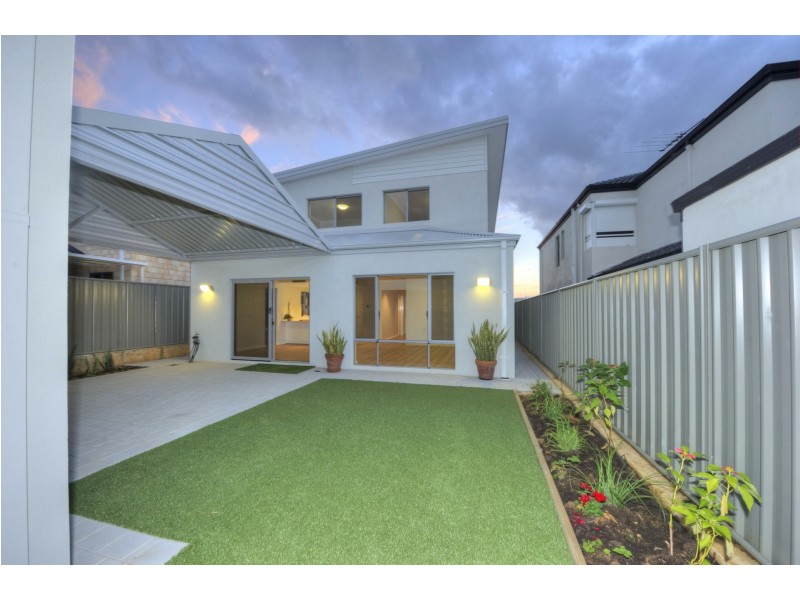 49 Lambeth Circle, Wellard WA 6170