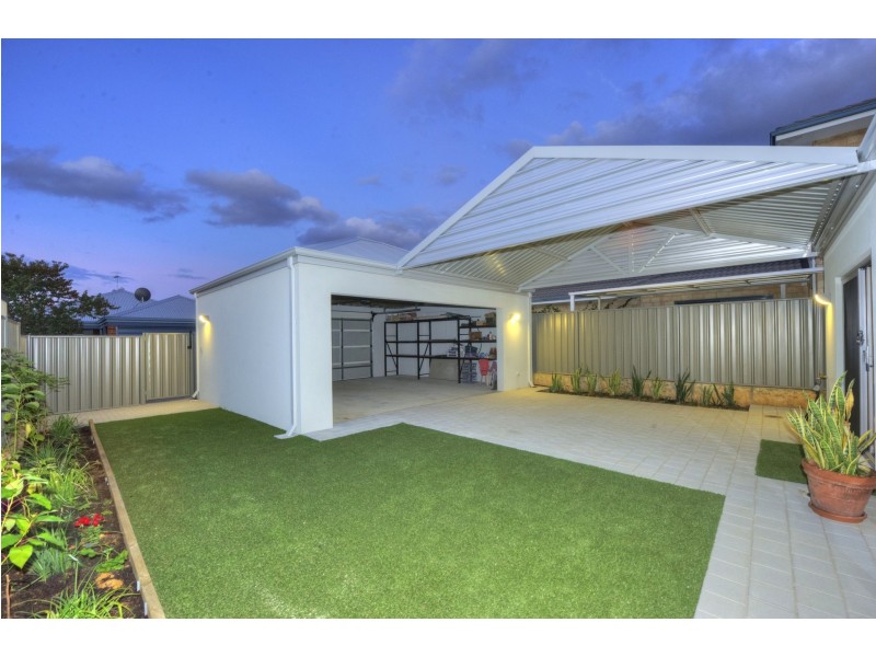 49 Lambeth Circle, Wellard WA 6170