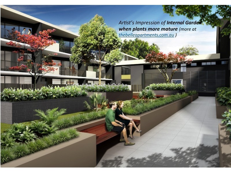 301/11 Ernest St, Belmont NSW 2280