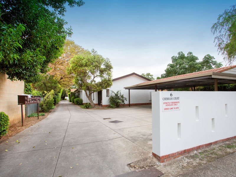 4/6 Koolaman St, Joslin SA 5070