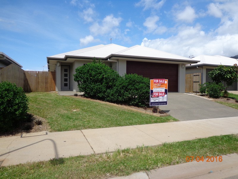 42 Slipper Street, Edmonton QLD 4869