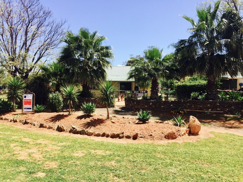 2 Grace St, Lake Cargelligo NSW 2672