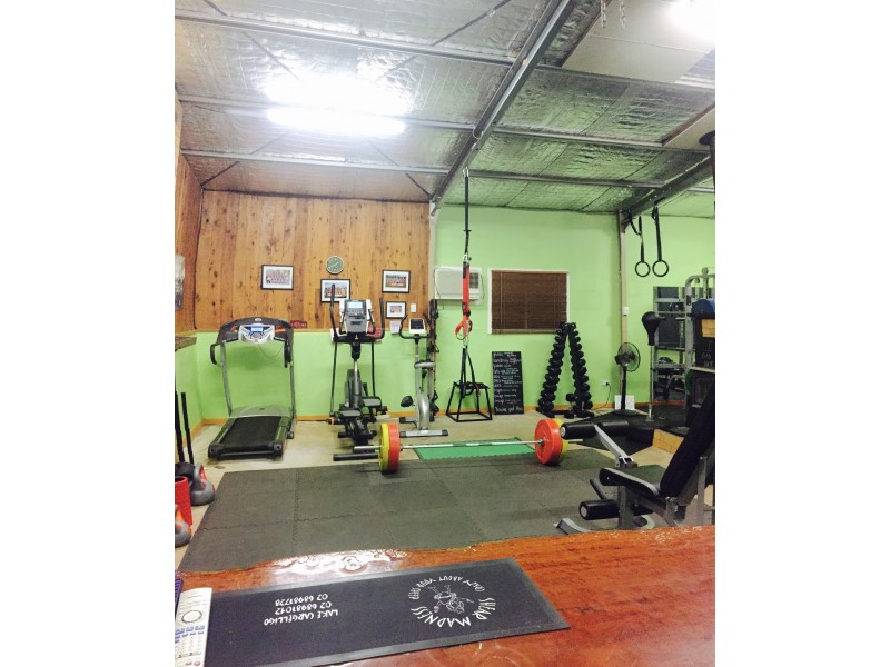 2 Grace St, Lake Cargelligo NSW 2672