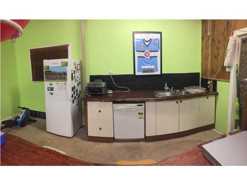 2 Grace St, Lake Cargelligo NSW 2672