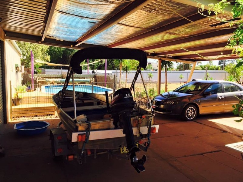 2 Grace St, Lake Cargelligo NSW 2672