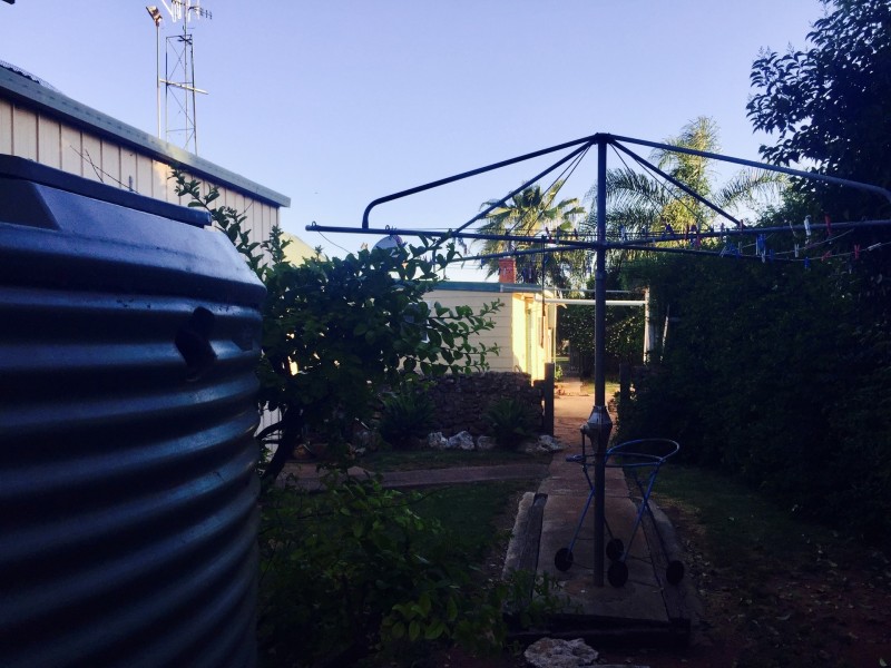 2 Grace St, Lake Cargelligo NSW 2672