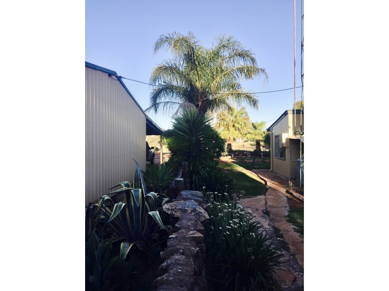 2 Grace St, Lake Cargelligo NSW 2672