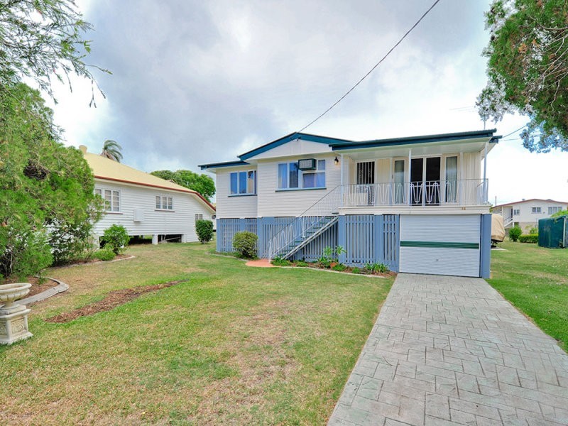 98 Adelaide St, Carina QLD 4152