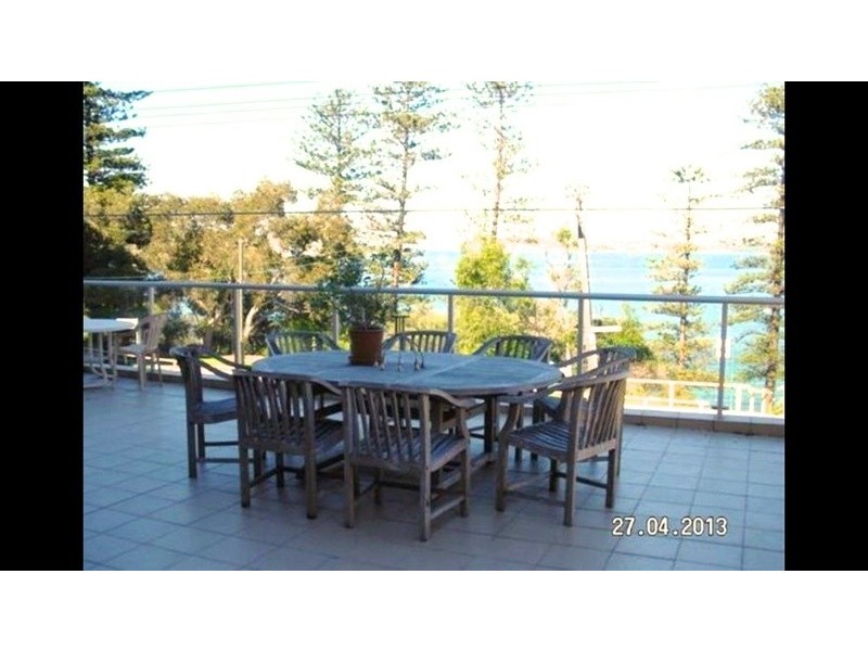 17/26 The Crescent, Manly NSW 2095