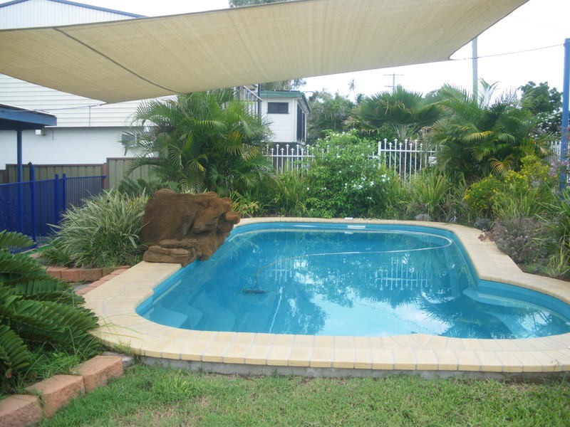 unit 1/7 Shelley Street, Pallarenda QLD 4810