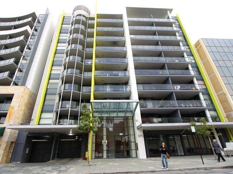 43/375 HAY St, Perth WA 6000