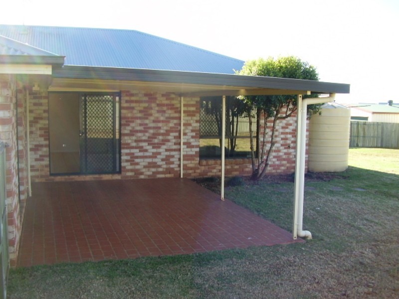 20 Mather Street, Highfields QLD 4352