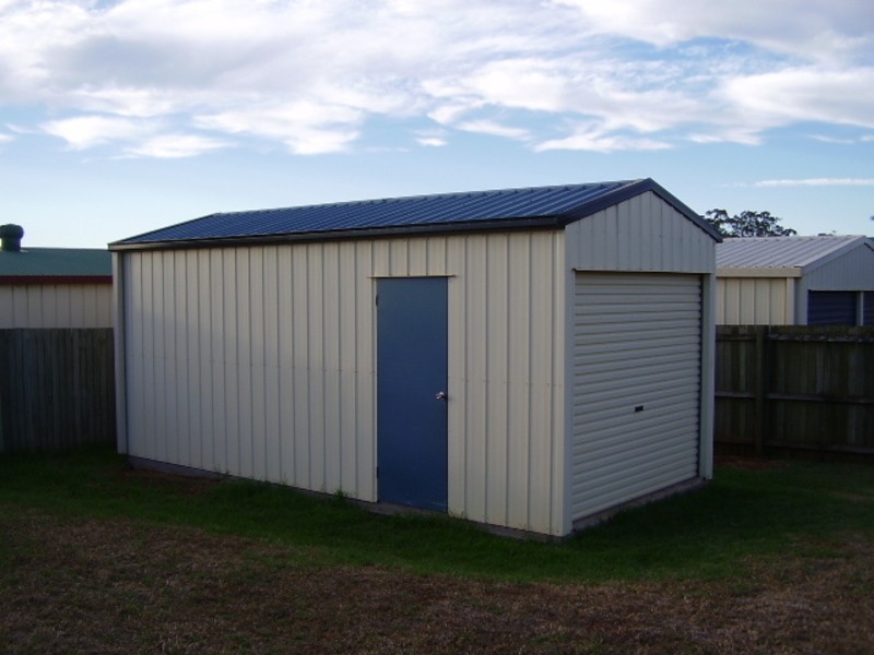 20 Mather Street, Highfields QLD 4352