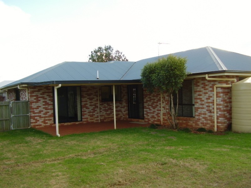 20 Mather Street, Highfields QLD 4352