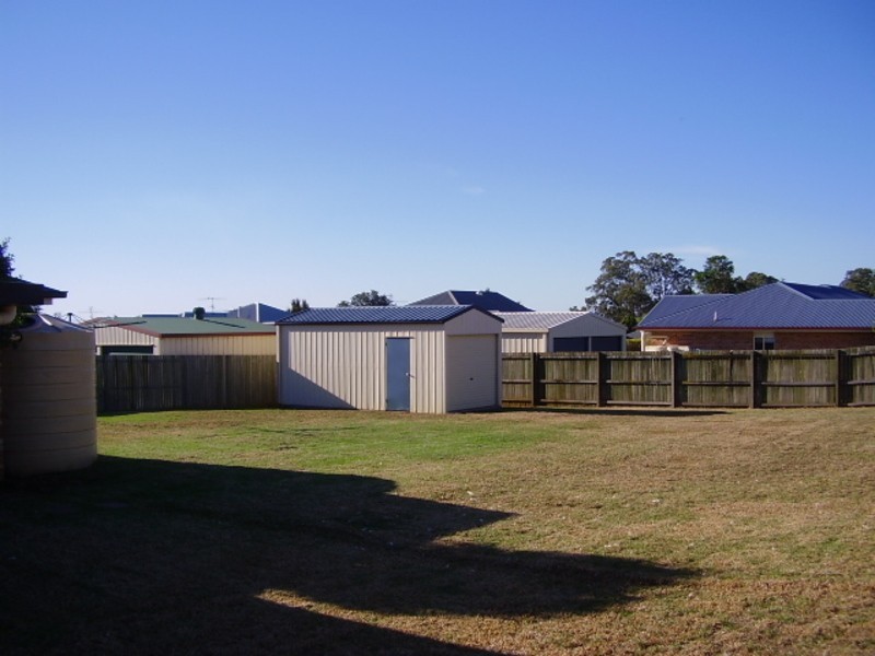 20 Mather Street, Highfields QLD 4352