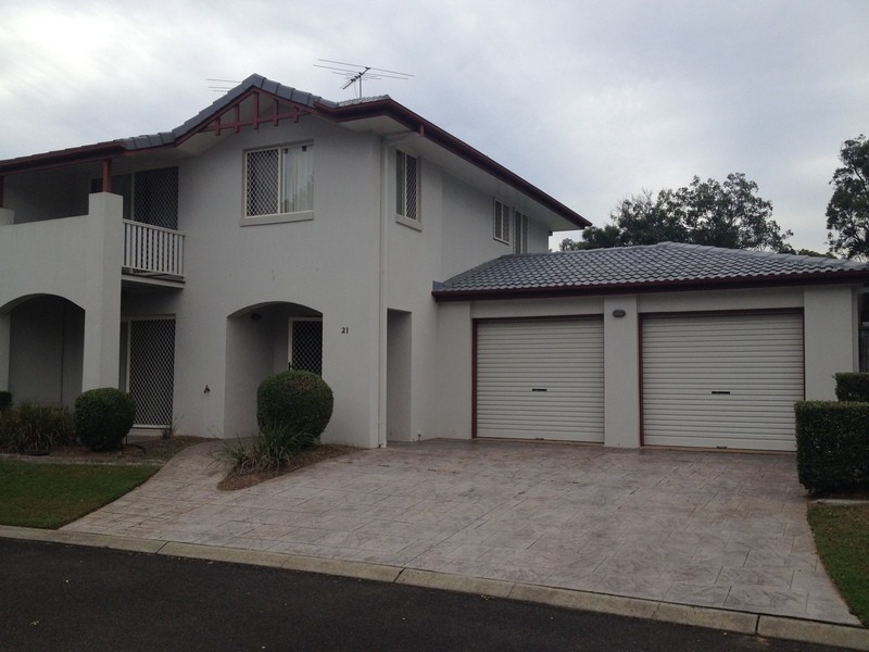 21/89 Daw Rd, Runcorn QLD 4113