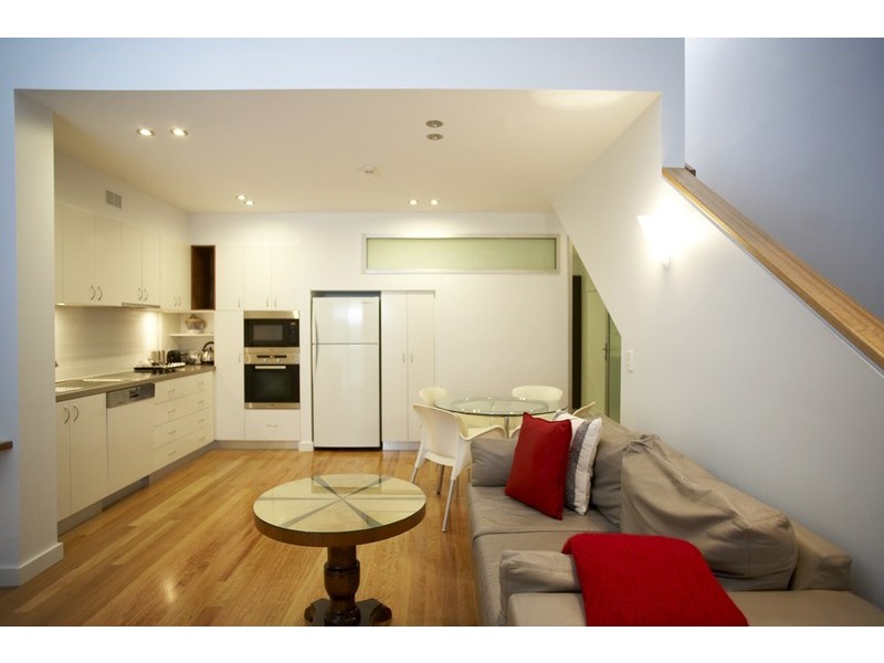 4/22 Russell Street, Fremantle WA 6160