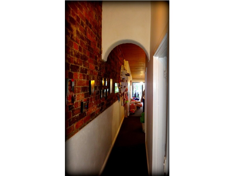 161 Argyle St, Fitzroy VIC 3065