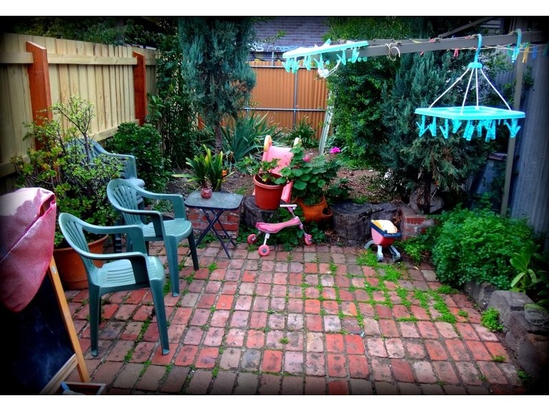 161 Argyle St, Fitzroy VIC 3065