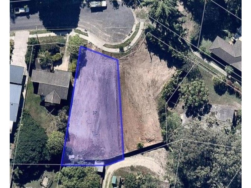 37 Norm Street, Kenmore QLD 4069