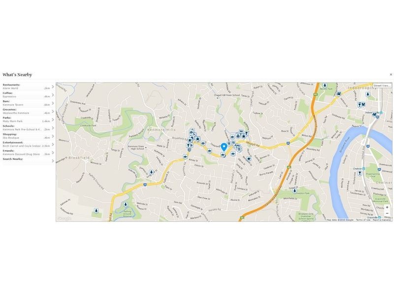 37 Norm Street, Kenmore QLD 4069