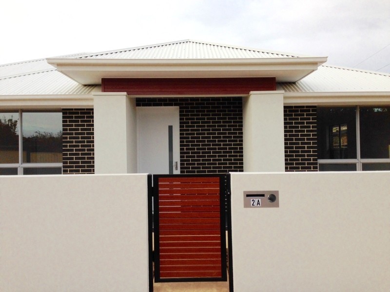 2A Collins St, Croydon Park SA 5008
