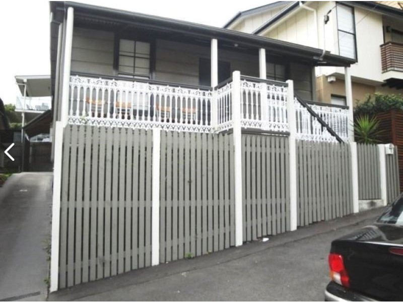 19  Cricket Street, Petrie Terrace QLD 4000