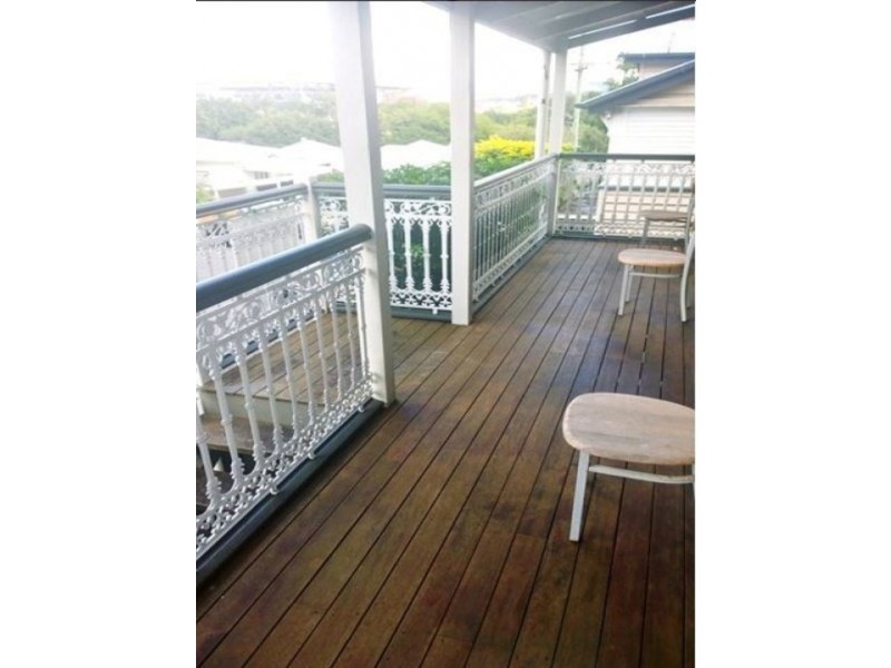 19  Cricket Street, Petrie Terrace QLD 4000