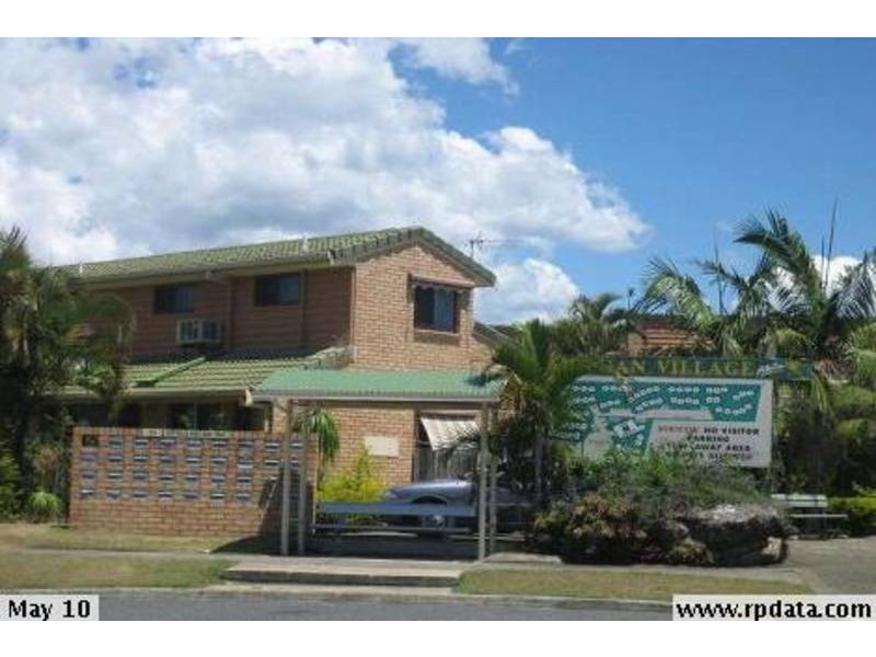 50/30 Sportsman Avenue, Mermaid Beach QLD 4218