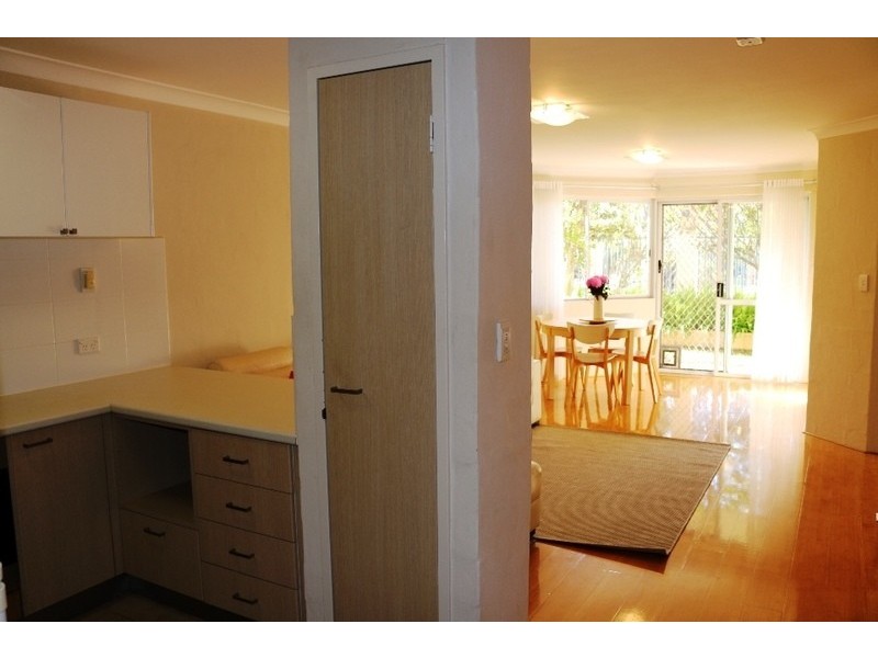 3/11 McAtee Court, Fremantle WA 6160