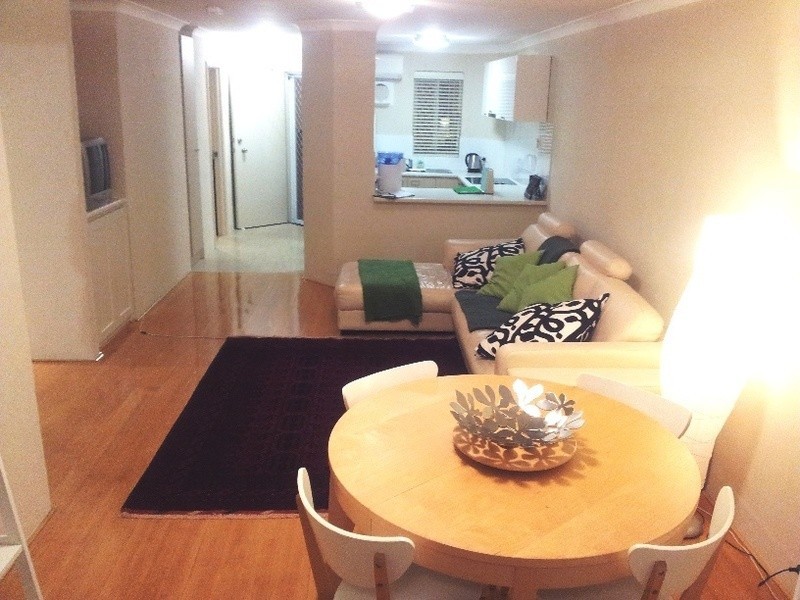 3/11 McAtee Court, Fremantle WA 6160