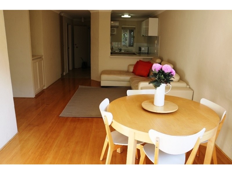 3/11 McAtee Court, Fremantle WA 6160