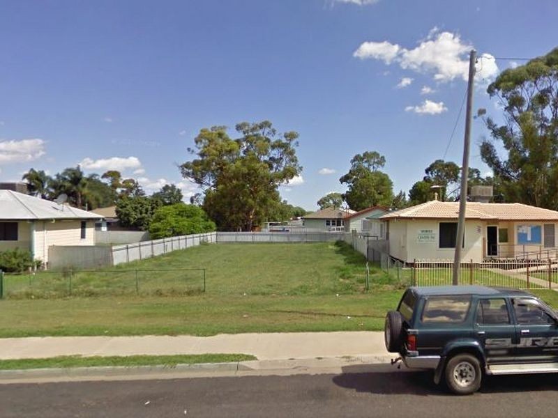 116 Adelaide Street, Moree NSW 2400