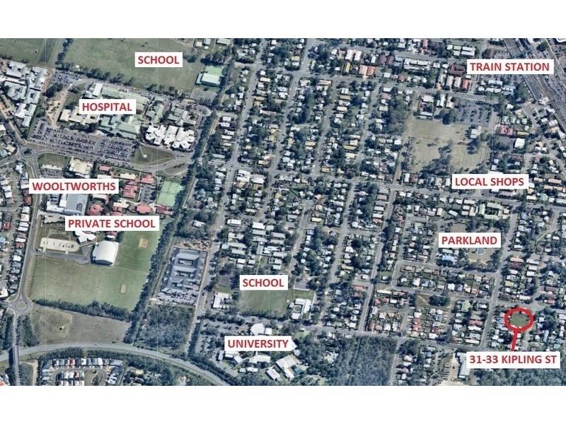 31-33 Kipling Street, Caboolture QLD 4510